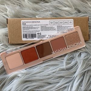 NWT Natasha Denona - Peak Palette